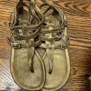 Cynthia Vincent Sandals